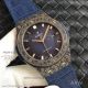 Perfect Replica SR Factory Hublot Classic Fusion Blue 511.OX.0500.VR.BER16 Berluti Scritto Tattoo Bezel 45mm Watch (9)_th.jpg